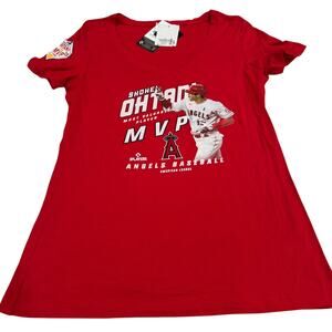 Shohei Ohtani MVP T Shirt
